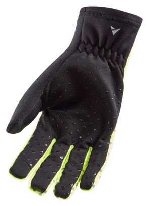 Altura Nightvision Yellow/Black Unisex Long Gloves