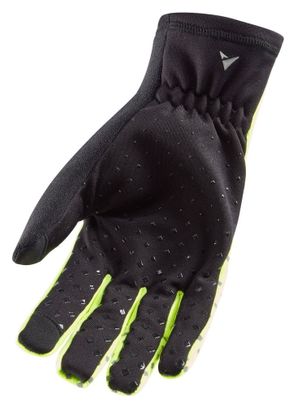 Gants Longs Unisexe Altura Nightvision Jaune/Noir