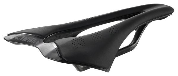 Selle Italia SLR Carbon Saddle Black | Alltricks.com