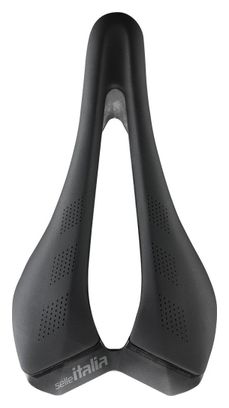 Selle SLR Carbon Selle Italia Noir