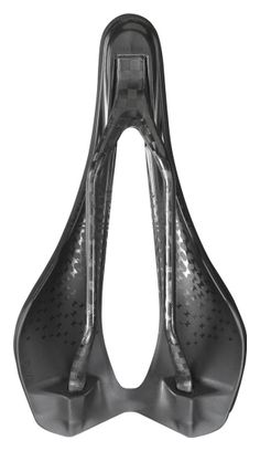 Selle SLR Carbon Selle Italia Noir