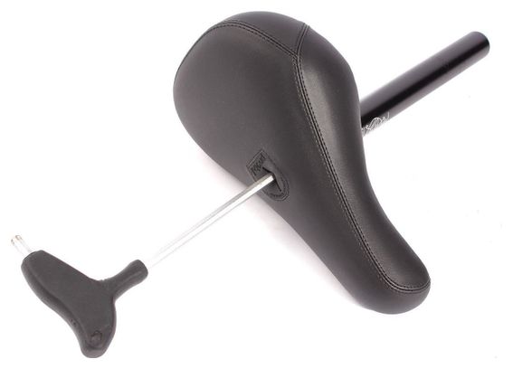Selle BMX PIVOTAL KHEbikes