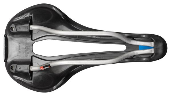 Selle Italia Flite Boost Endurance TI 316 Superflow Saddle Black