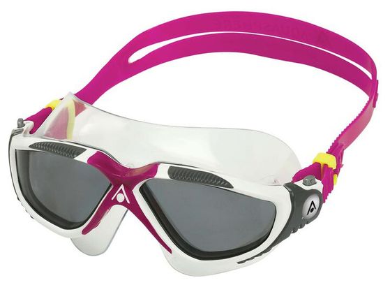 Aquasphere Vista Pink Tinted Swim Goggles