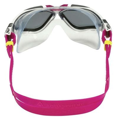 Gafas de natación Aquasphere Vista Rosa Tintado