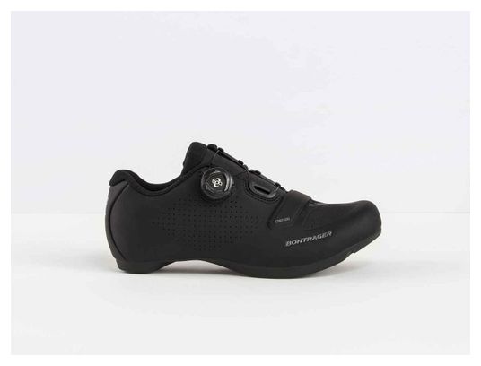 Bontrager Road Shoes Cortado Womens Black