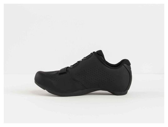 Bontrager Road Shoes Cortado Womens Black