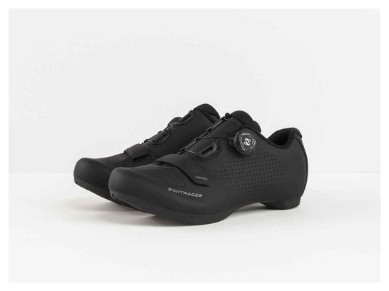 Bontrager Road Shoes Cortado Womens Black