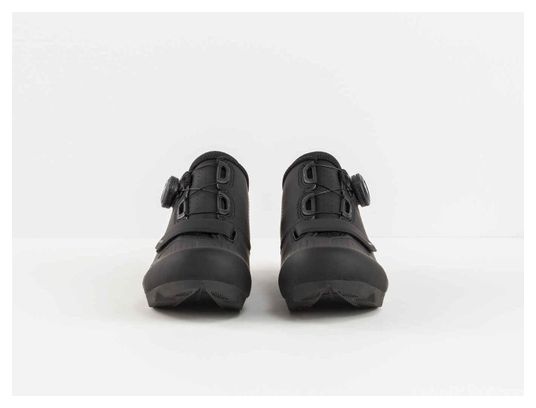 Bontrager Road Shoes Cortado Womens Black