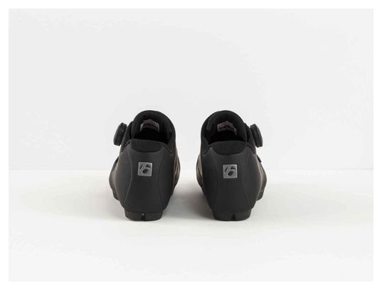 Bontrager Road Shoes Cortado Womens Black