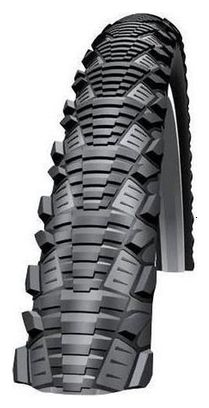 SCHWALBE Outdoor Tyre Cx Comp 26 X 2.00 Black Reflection
