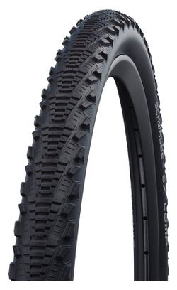 SCHWALBE Outdoor Tyre Cx Comp 26 X 2.00 Black Reflection
