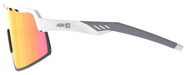 AZR Speed RX bril Wit/Roze