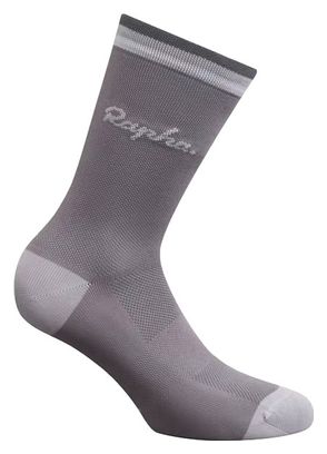Rapha Logo Mehrfarbige Socken
