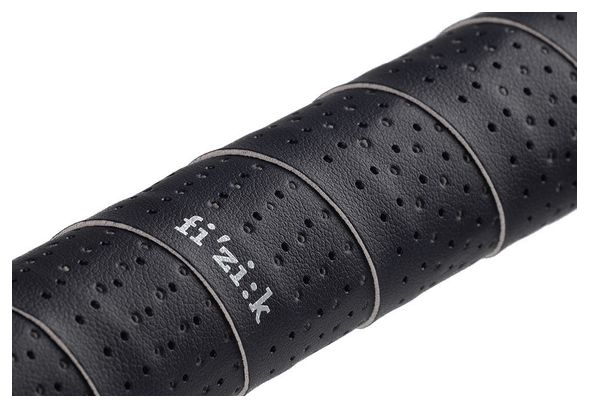 Nastro manubrio Fizik Tempo Microtex Classic - Nero