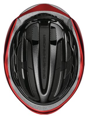 Casque Route Abus Gamechanger 2.0 Mips Rouge Performance