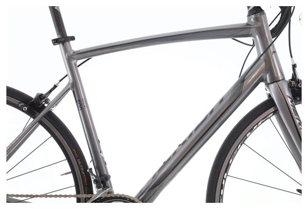 Produit reconditionné · Merida Ride 500 · Gris / Vélo de route | Très bon état