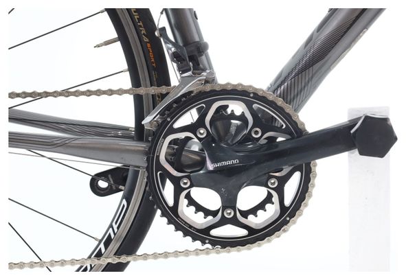 Produit reconditionné · Merida Ride 500 · Gris / Vélo de route | Très bon état