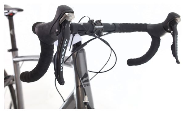 Produit reconditionné · Merida Ride 500 · Gris / Vélo de route | Très bon état