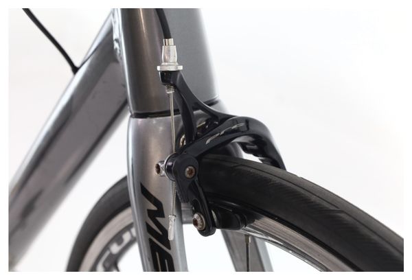 Produit reconditionné · Merida Ride 500 · Gris / Vélo de route | Très bon état