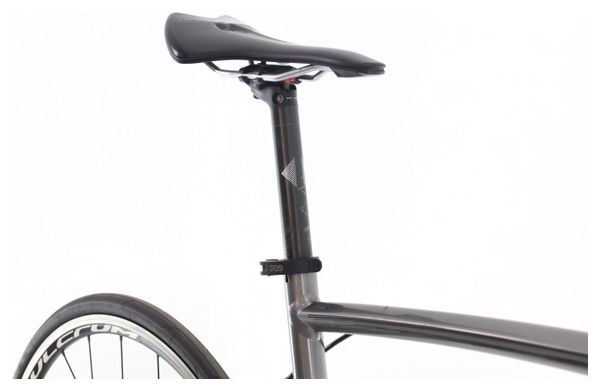 Produit reconditionné · Merida Ride 500 · Gris / Vélo de route | Très bon état