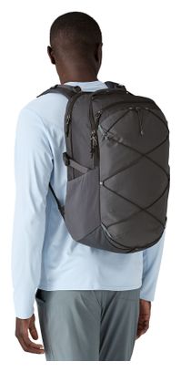 Patagonia Refugio 30L Unisex-Rucksack Blau