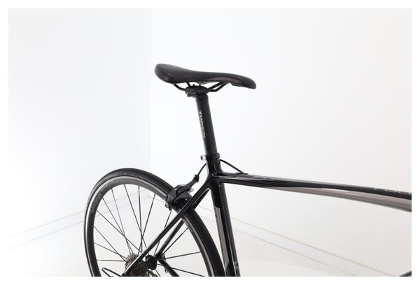 Produit reconditionné · Berria Falcon 2.3 Carbone · Noir / Vélo de route / Berria | Bon état