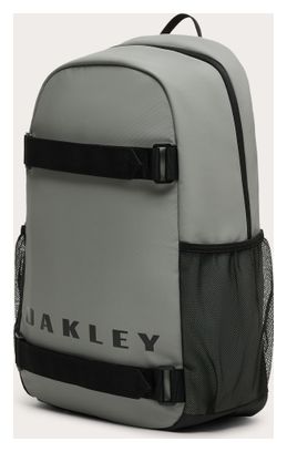 Oakley BTS 20L Rucksack, grau