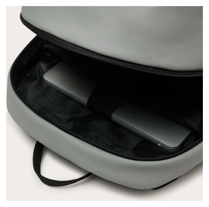 Oakley BTS 20L Rucksack, grau