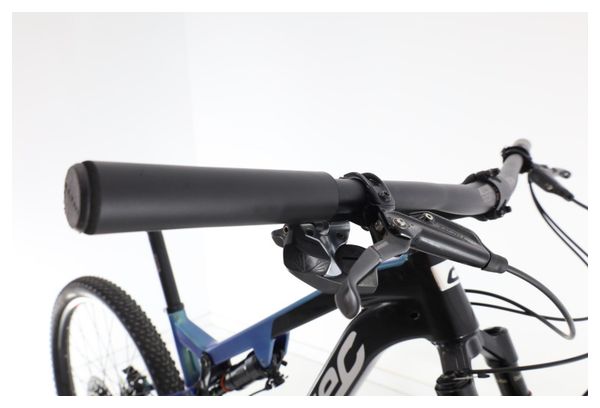 Produit reconditionné · Corratec Revolution iLink SL Carbone XX1 AXS / Vélo VTT / Corratec | Bon état