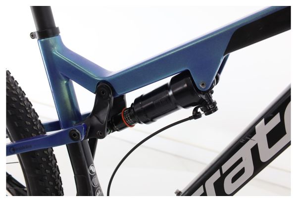 Produit reconditionné · Corratec Revolution iLink SL Carbone XX1 AXS / Vélo VTT / Corratec | Bon état