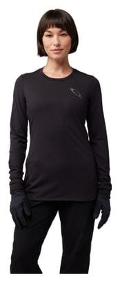 Maillot de manga larga Fox Ranger <p> <strong>Drirelease®</strong></p>para mujer Negro