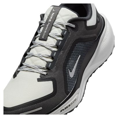 Nike Pegasus 41 GTX Laufschuh Grau/Weiß für Männer