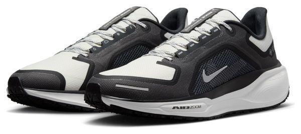 Nike Pegasus 41 GTX Grey/White Running Shoes for Men