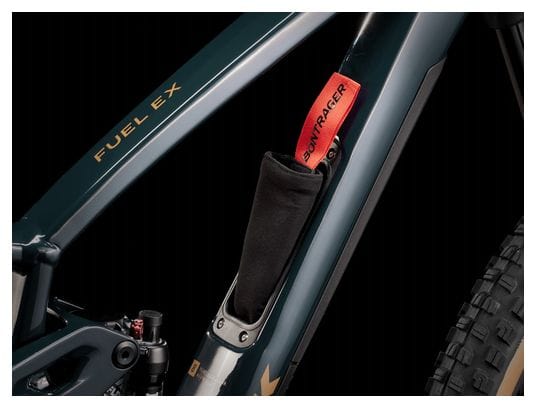 VTT Tout-Suspendu Trek Fuel EX 8 Shimano 12V 29'' Bleu Gén. 6