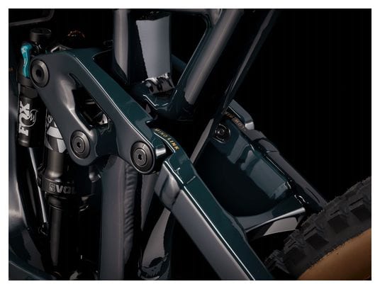VTT Tout-Suspendu Trek Fuel EX 8 Shimano 12V 29'' Bleu Gén. 6