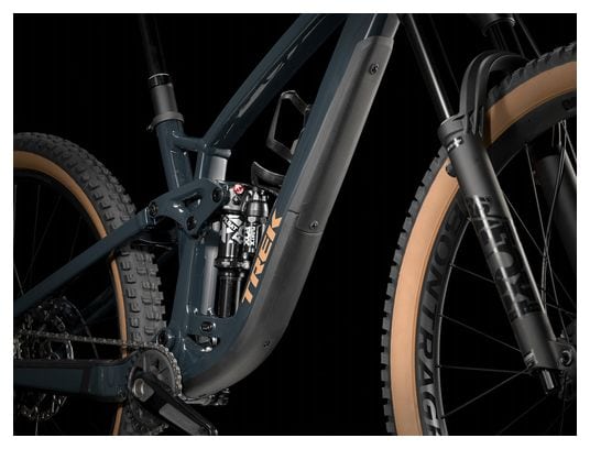 VTT Tout-Suspendu Trek Fuel EX 8 Shimano 12V 29'' Bleu Gén. 6