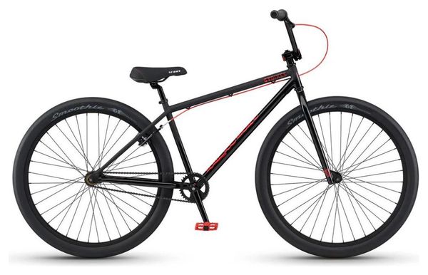 Bmx GT Performer 29  Noir