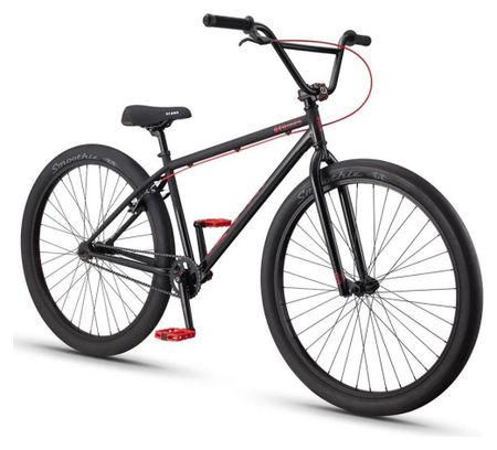 Bmx GT Performer 29  Noir