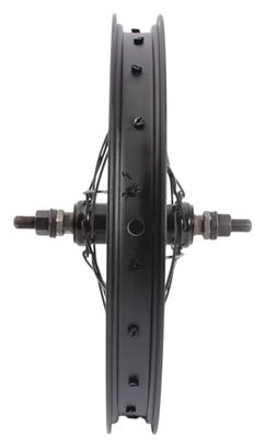 Roue avant BMX KHE EVO 14 pouces