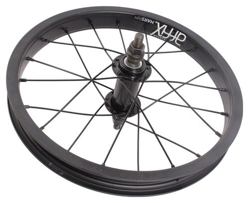 Roue avant BMX KHE EVO 14 pouces
