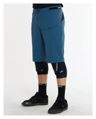 Culotte Dharco Gravity Maverick Azul Oscuro