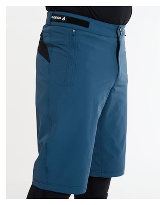 Culotte Dharco Gravity Maverick Azul Oscuro