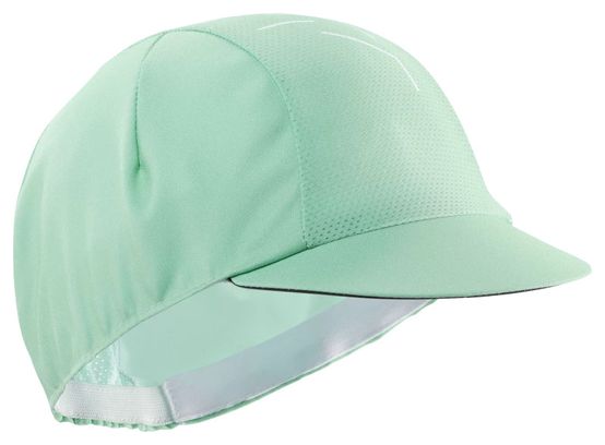 Mavic Roadie Cap Light Green/Grey
