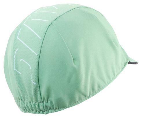 Mavic Roadie Cap Light Green/Grey
