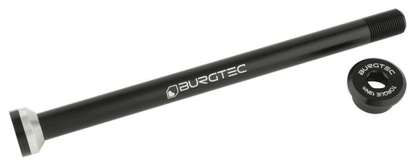 Burgtec Transition 171 mm Rear Axle Black