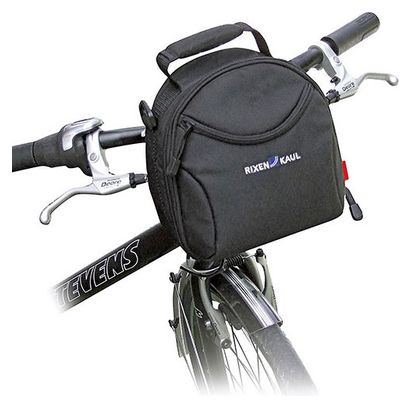 Klickfix Handlebar bag Smile