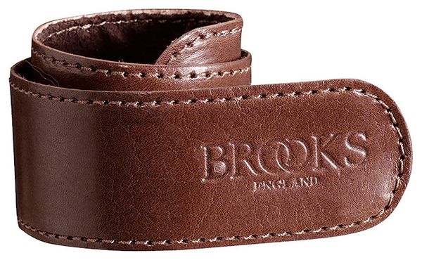 Brooks Serre-pantalon marron
