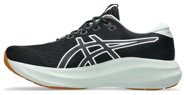 Scarpe da corsa Asics Gel-Excite 11 TR Nero/Verde Uomo