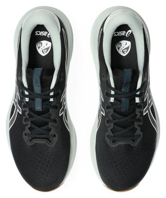 Scarpe da corsa Asics Gel-Excite 11 TR Nero/Verde Uomo